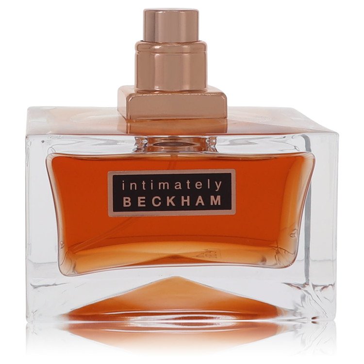Intimately Beckham Eau De Toilette Spray (Tester) By David Beckham - Giftsmith