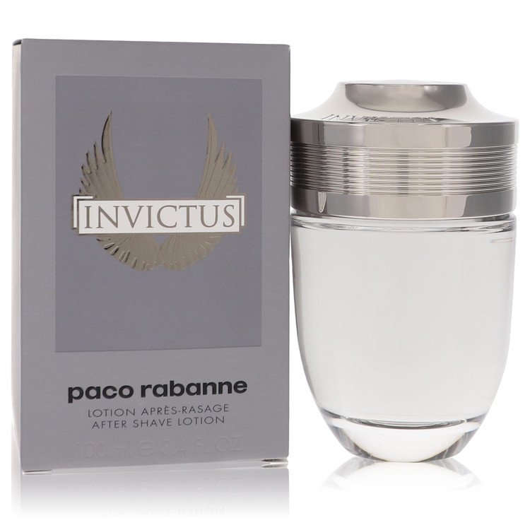 Invictus After Shave By Paco Rabanne - Giftsmith