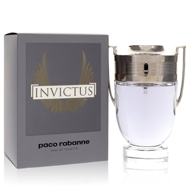 Invictus Eau De Toilette Spray By Paco Rabanne - Giftsmith