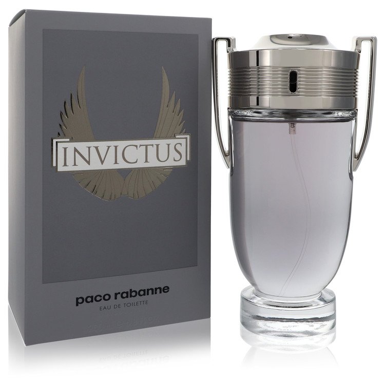 Invictus Eau De Toilette Spray By Paco Rabanne - Giftsmith