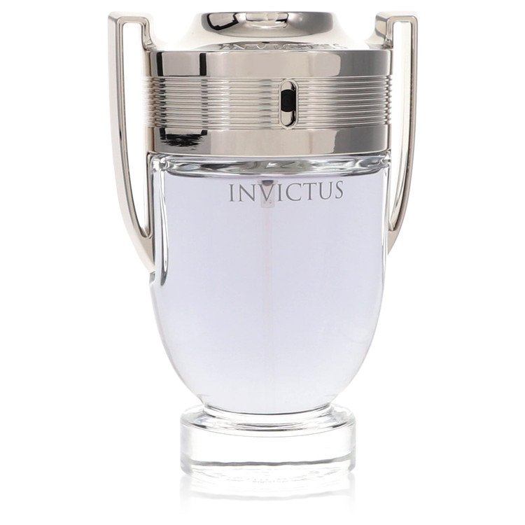 Invictus Eau De Toilette Spray (Tester) By Paco Rabanne - Giftsmith