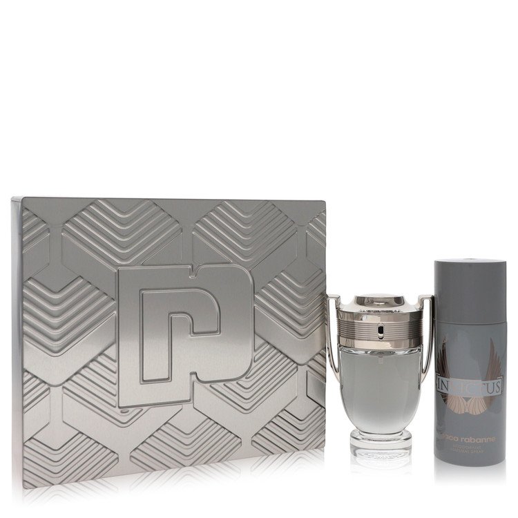 Invictus Gift Set By Paco Rabanne - Giftsmith