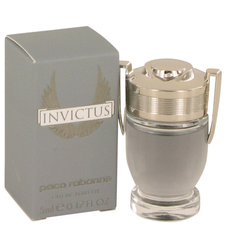 Invictus Mini EDT By Paco Rabanne - Giftsmith