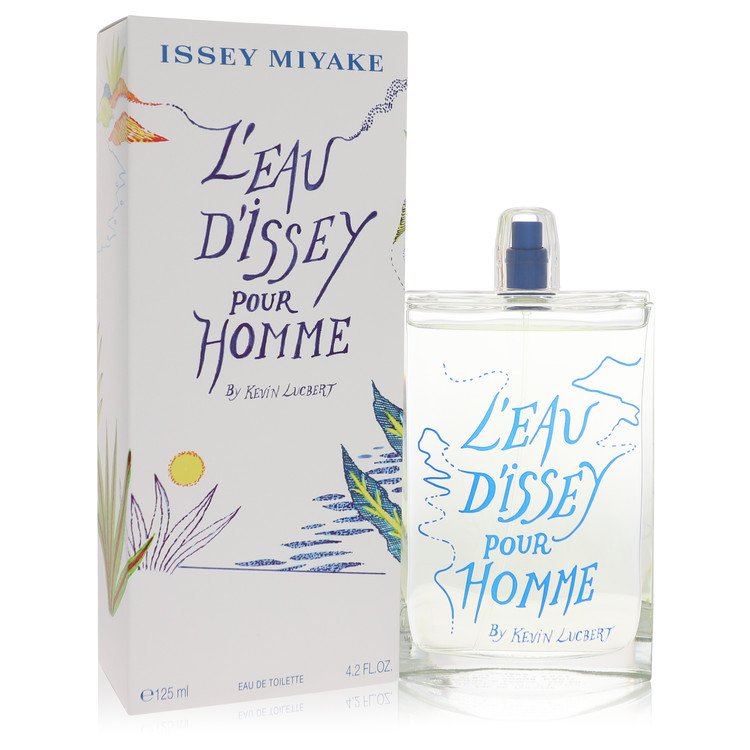 Issey Miyake Summer Fragrance Eau De Toilette Spray 2022 By Issey Miyake - Giftsmith