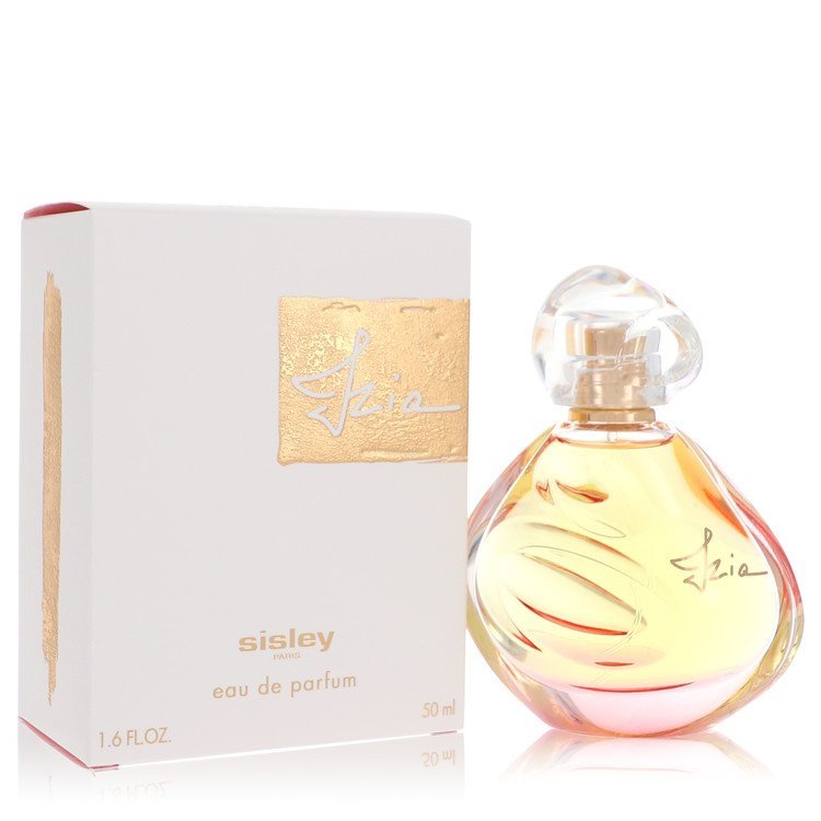 Izia Eau De Parfum Spray By Sisley - Giftsmith