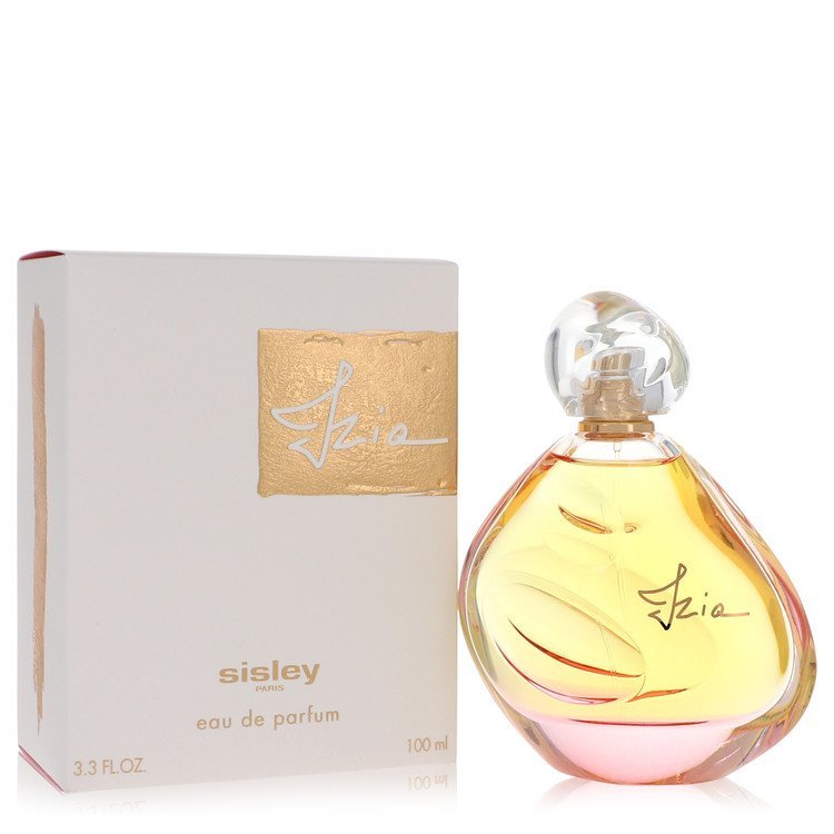 Izia Eau De Parfum Spray By Sisley - Giftsmith