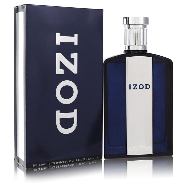 Izod Eau De Toilette Spray By Izod - Giftsmith