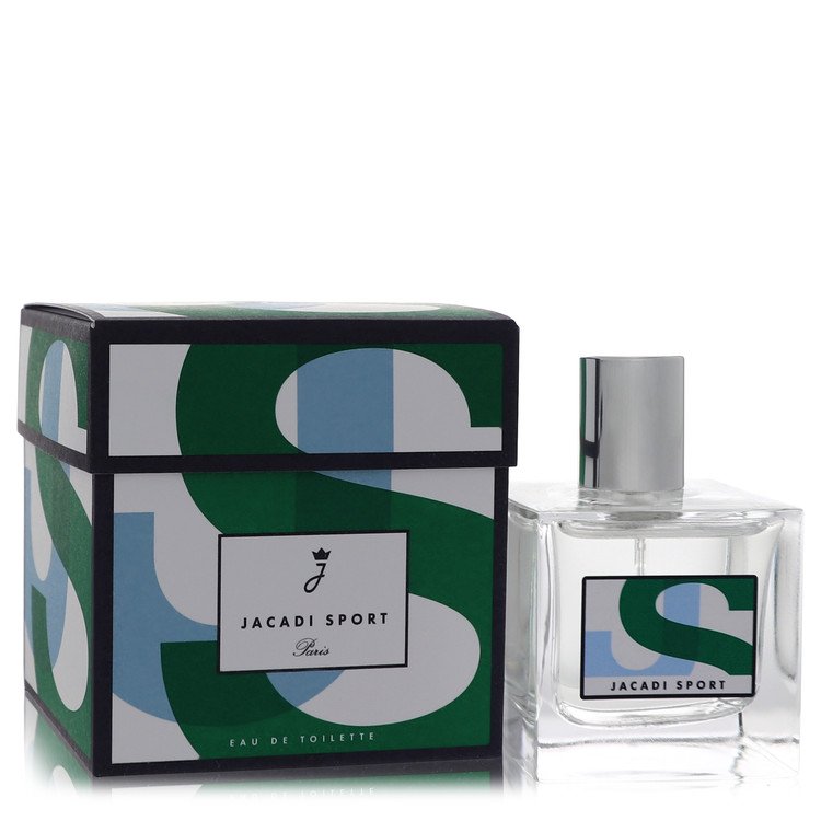 Jacadi Sport Eau De Toilette Spray By Jacadi - Giftsmith