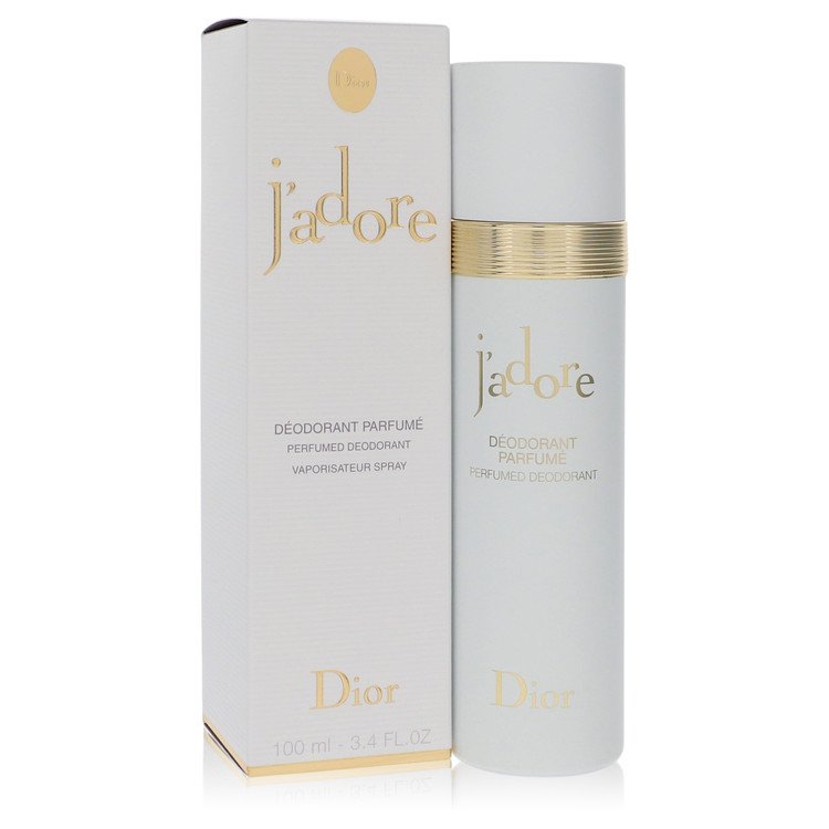 Jadore Deodorant Spray By Christian Dior - Giftsmith