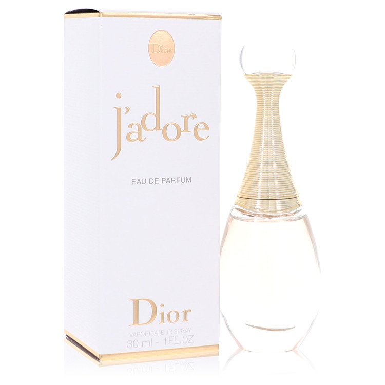 Jadore Eau De Parfum Spray By Christian Dior - Giftsmith