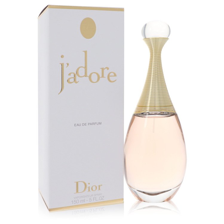 Jadore Eau De Parfum Spray By Christian Dior - Giftsmith