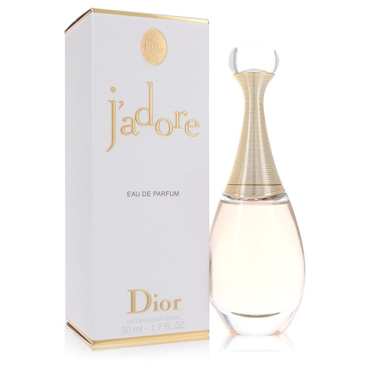 Jadore Eau De Parfum Spray By Christian Dior - Giftsmith
