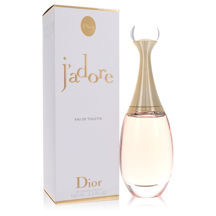 Jadore Eau De Toilette Spray By Christian Dior - Giftsmith