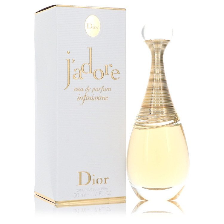 Jadore Infinissime Eau De Parfum Spray By Christian Dior - Giftsmith