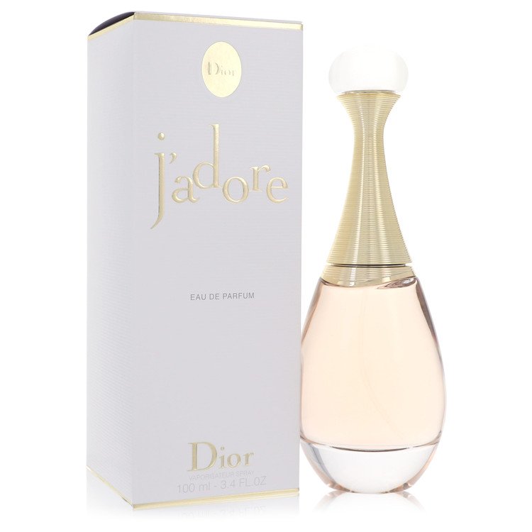 Jadore Les Adorables Body Lotion By Christian Dior - Giftsmith