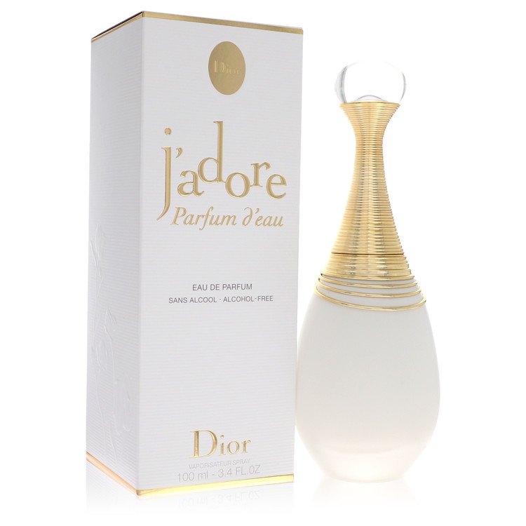 Jadore Parfum D&#39;eau Eau De Parfum Spray By Christian Dior - Giftsmith