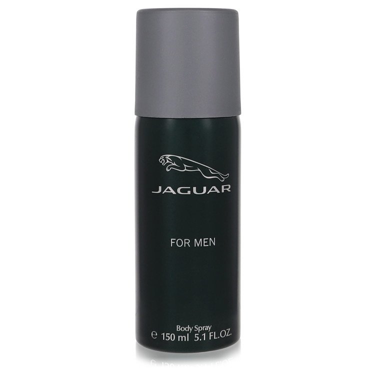 Jaguar Body Spray By Jaguar - Giftsmith