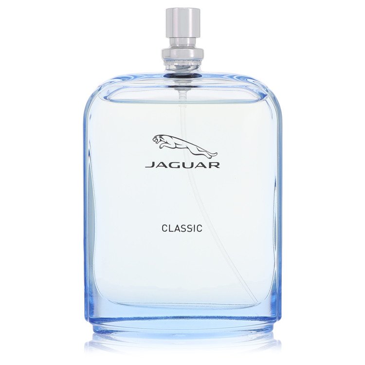 Jaguar Classic Eau De Toilette Spray (Tester) By Jaguar - Giftsmith
