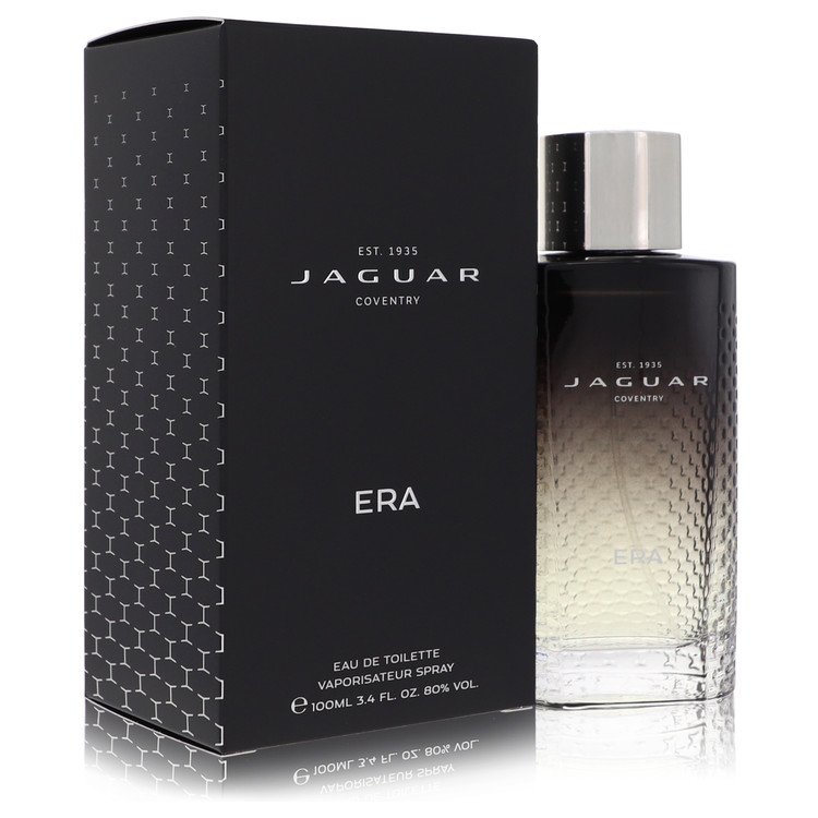 Jaguar Era Eau De Toilette Spray By Jaguar - Giftsmith