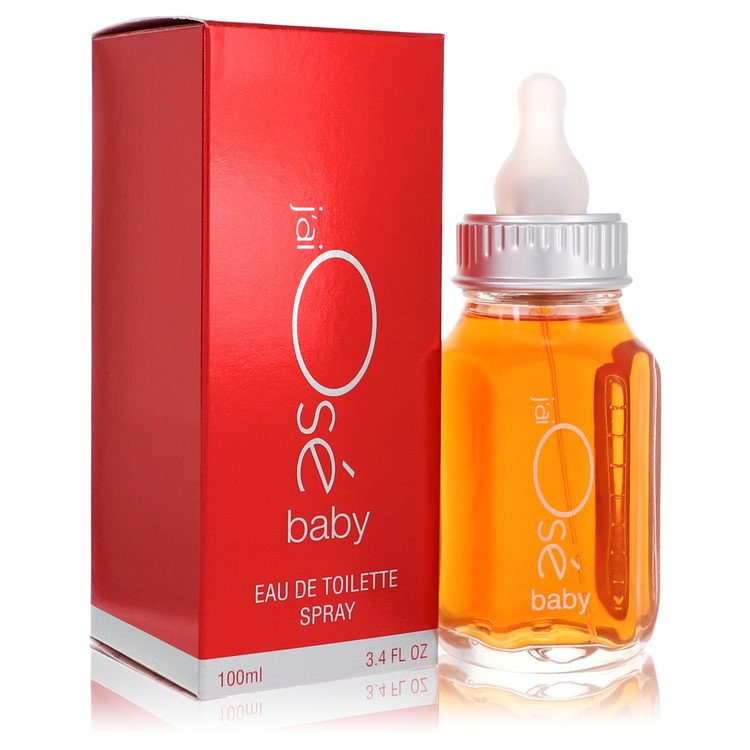 Jai Ose Baby Eau De Toilette Spray By Guy Laroche - Giftsmith