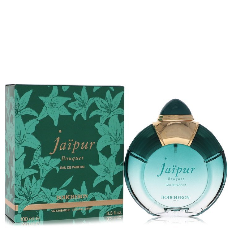 Jaipur Bouquet Eau De Parfum Spray By Boucheron - Giftsmith