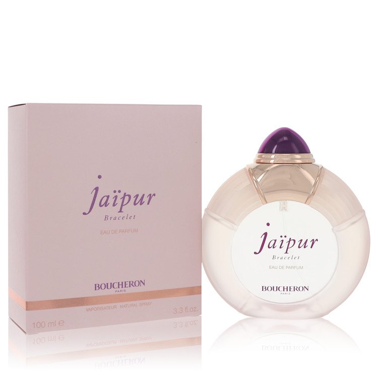 Jaipur Bracelet Eau De Parfum Spray By Boucheron - Giftsmith