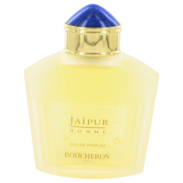 Jaipur Eau De Parfum Spray (Tester) By Boucheron - Giftsmith