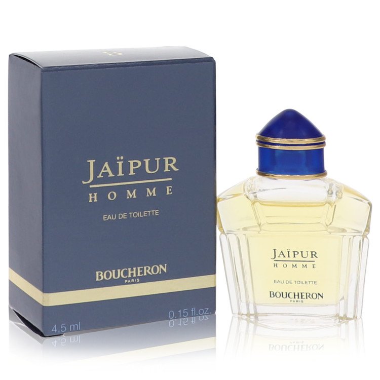Jaipur Mini EDT By Boucheron - Giftsmith