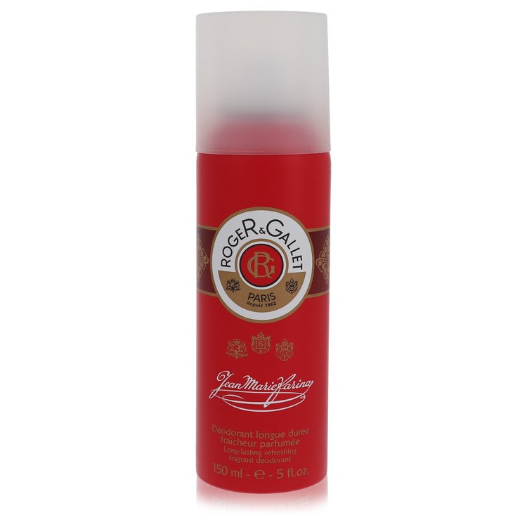 Jean Marie Farina Extra Vielle Deodorant Spray (Unisex) By Roger &amp; Gallet - Giftsmith