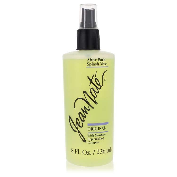 Jean Nate After Bath Splash Mist By Revlon - Giftsmith