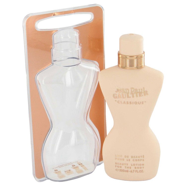 Jean Paul Gaultier Body Lotion By Jean Paul Gaultier - Giftsmith