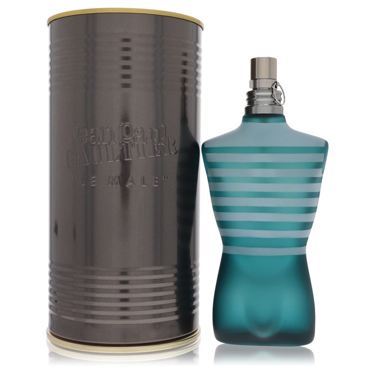 Jean Paul Gaultier Eau De Toilette Spray By Jean Paul Gaultier - Giftsmith