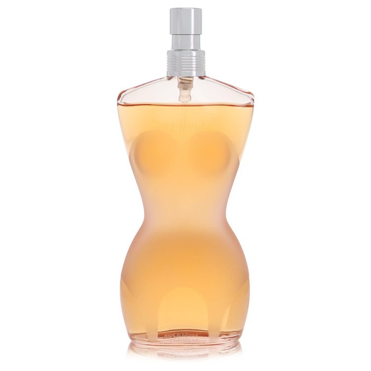 Jean Paul Gaultier Eau De Toilette Spray (Tester) By Jean Paul Gaultier - Giftsmith