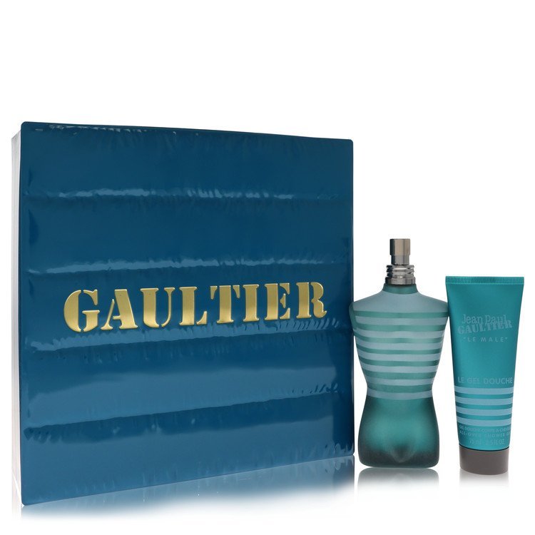 Jean Paul Gaultier Gift Set By Jean Paul Gaultier - Giftsmith
