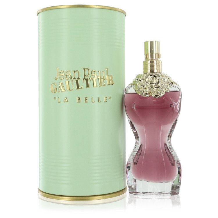 Jean Paul Gaultier La Belle Eau De Parfum Spray By Jean Paul Gaultier - Giftsmith