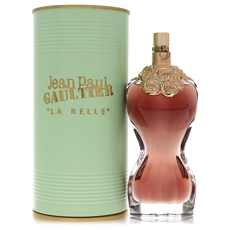 Jean Paul Gaultier La Belle Eau De Parfum Spray By Jean Paul Gaultier - Giftsmith