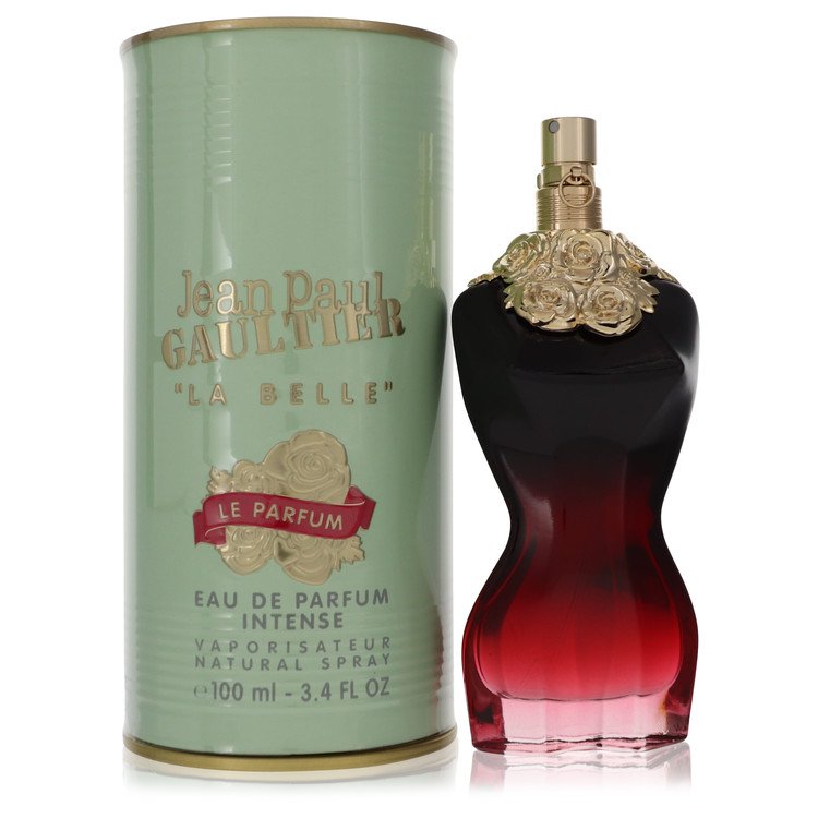 Jean Paul Gaultier La Belle Le Parfum Eau De Parfum Intense Spray By Jean Paul Gaultier - Giftsmith