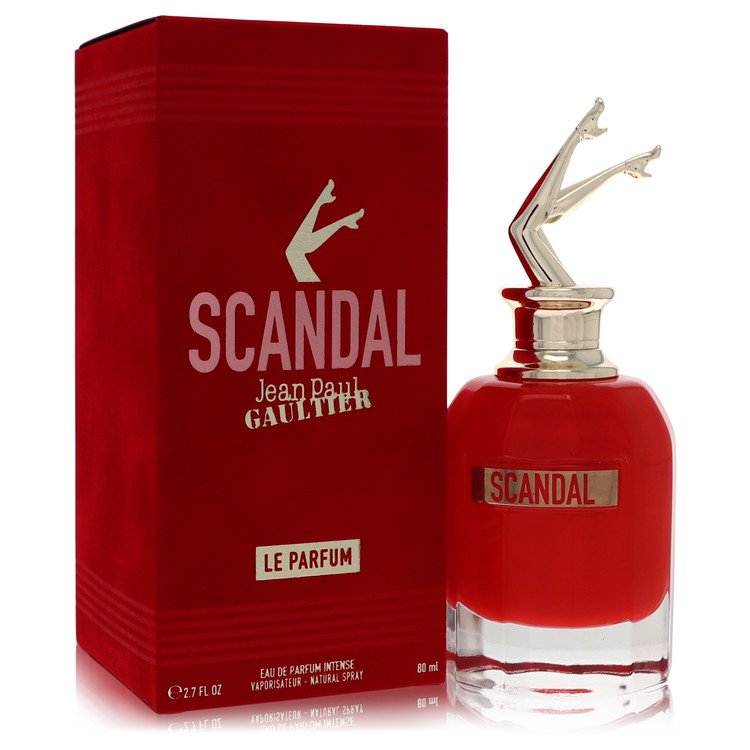 Jean Paul Gaultier Scandal Le Parfum Eau De Parfum Intense Spray By Jean Paul Gaultier - Giftsmith