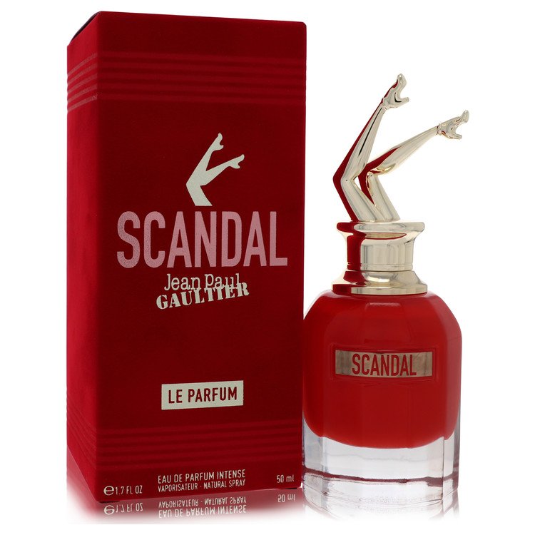 Jean Paul Gaultier Scandal Le Parfum Eau De Parfum Intense Spray By Jean Paul Gaultier - Giftsmith