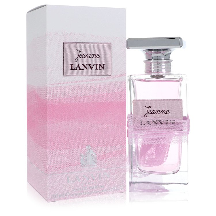 Jeanne Lanvin Eau De Parfum Spray By Lanvin - Giftsmith
