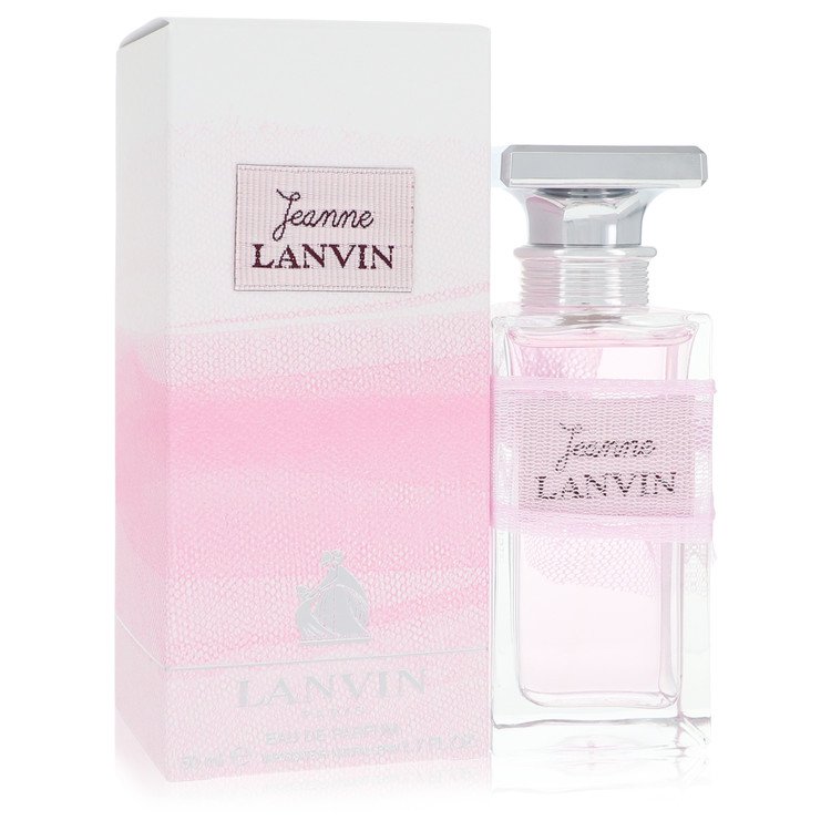Jeanne Lanvin Eau De Parfum Spray By Lanvin - Giftsmith