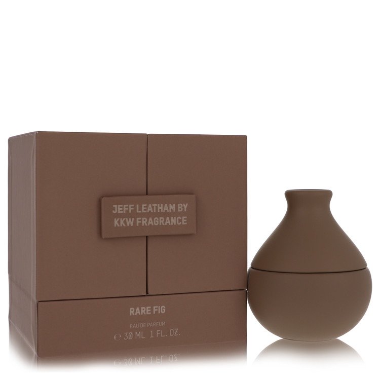 Jeff Leatham Rare Fig Eau De Parfum Spray (Unisex) By Kkw Fragrance - Giftsmith