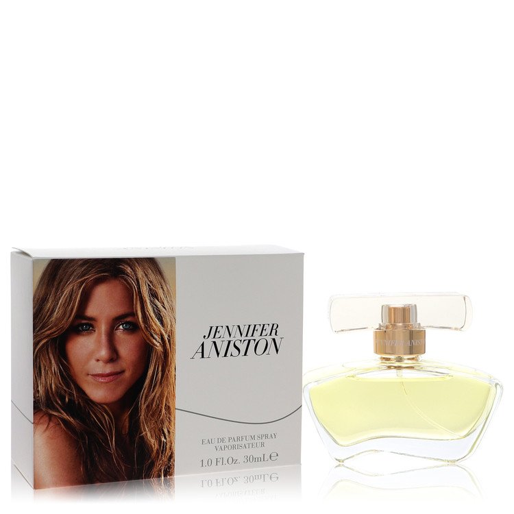 Jennifer Aniston Eau De Parfum Spray By Jennifer Aniston - Giftsmith