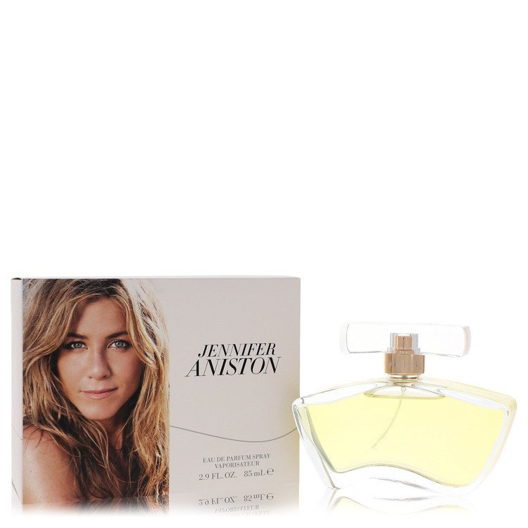 Jennifer Aniston Eau De Parfum Spray By Jennifer Aniston - Giftsmith
