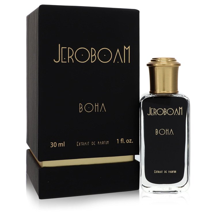 Jeroboam Boha Extrait de Parfum By Jeroboam - Giftsmith