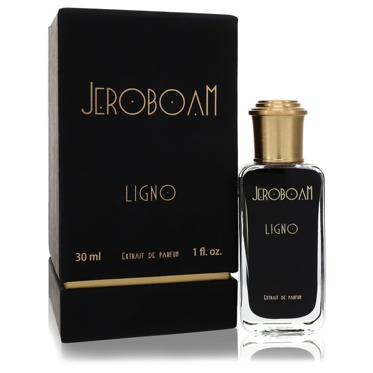 Jeroboam Ligno Extrait De Parfum (Unisex) By Jeroboam - Giftsmith