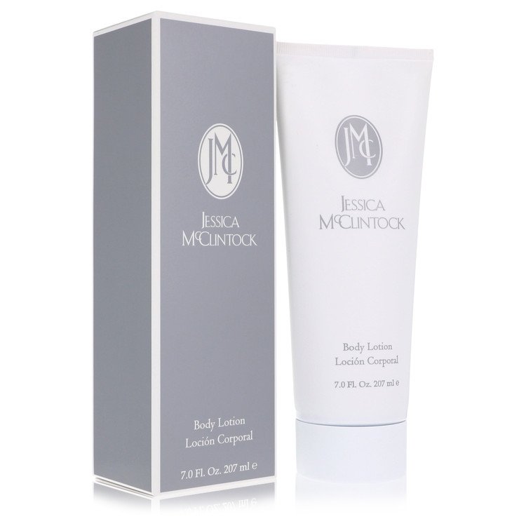 Jessica Mc Clintock Body Lotion By Jessica McClintock - Giftsmith