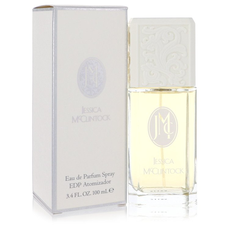 Jessica Mc Clintock Eau De Parfum Spray By Jessica McClintock - Giftsmith