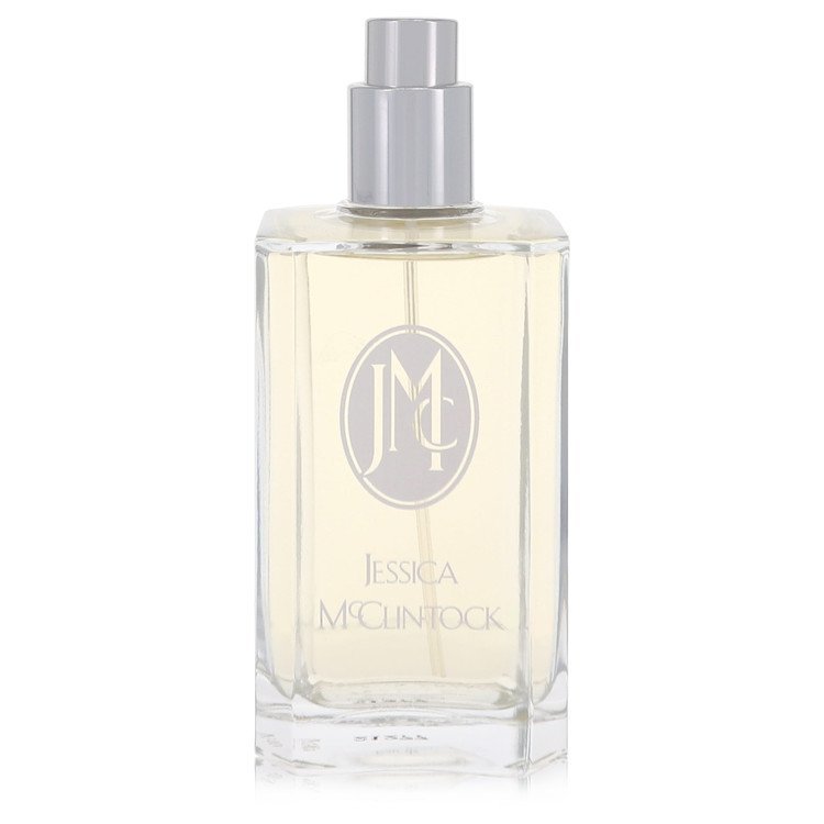 Jessica Mc Clintock Eau De Parfum Spray (Tester) By Jessica McClintock - Giftsmith