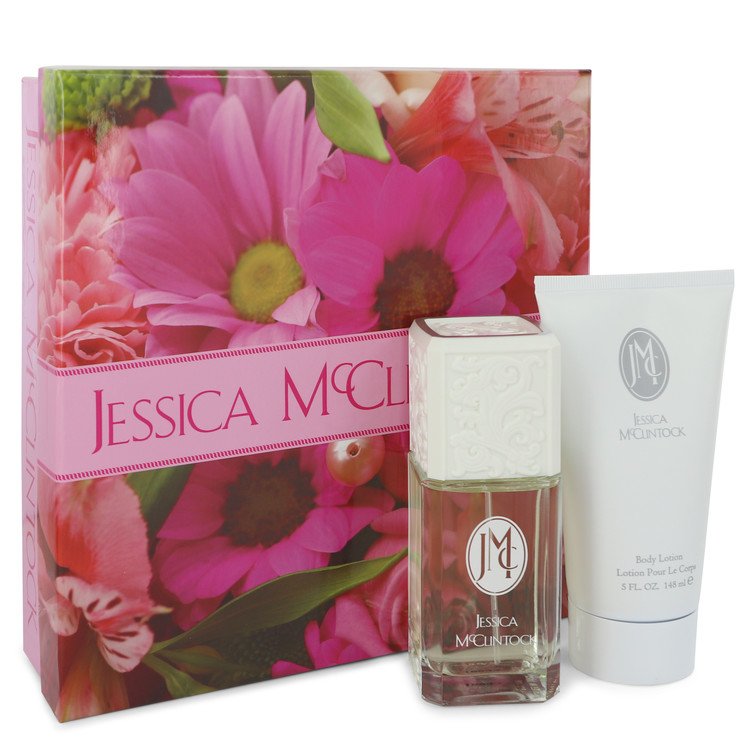 Jessica Mc Clintock Gift Set By Jessica McClintock - Giftsmith
